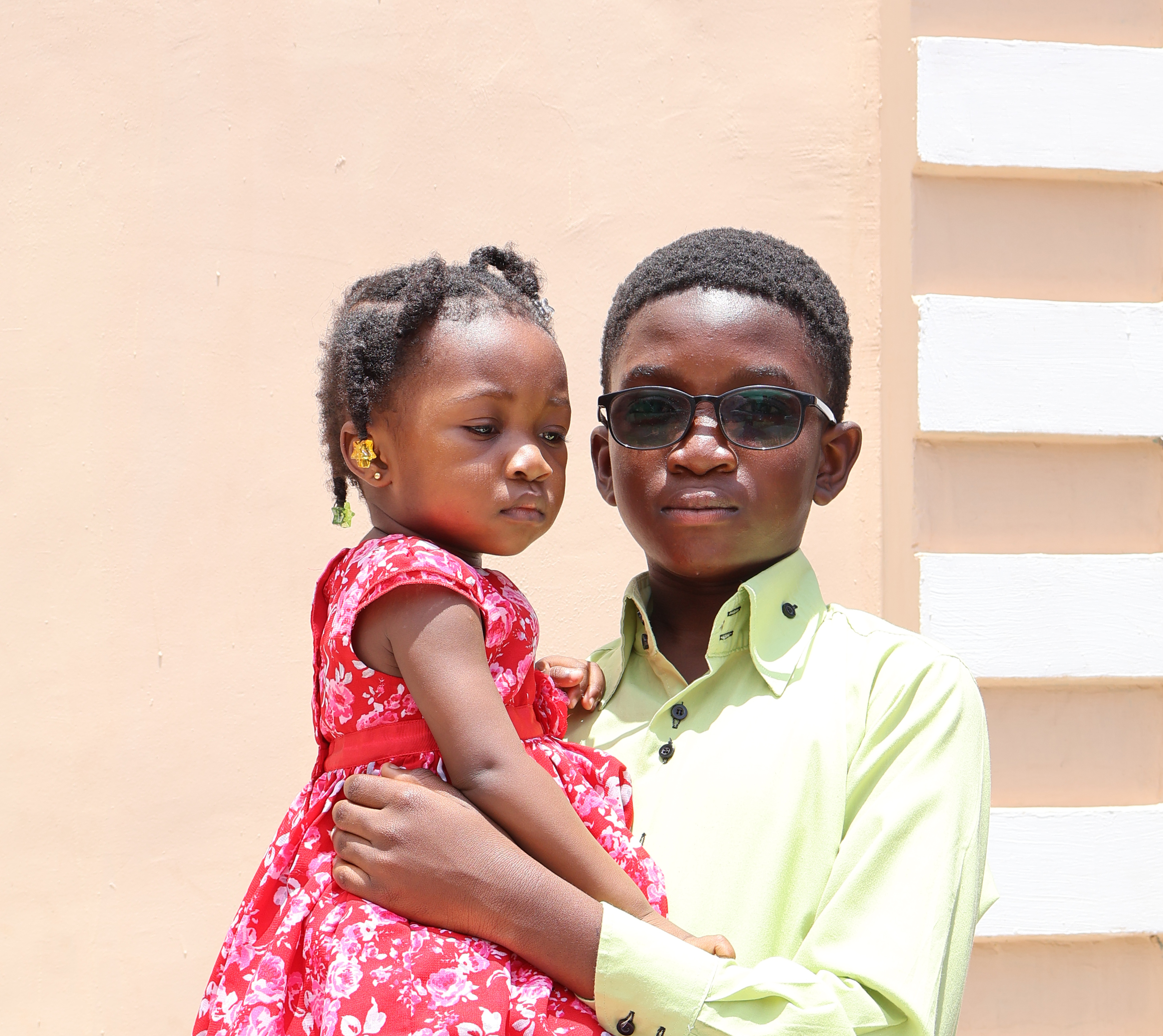 Placeholder — kids ministry photo