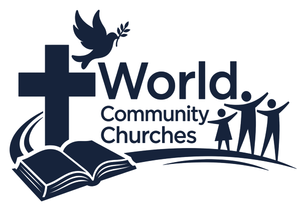 World Community Church logo